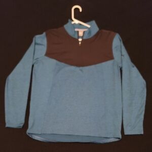 Puma quaret zip golf